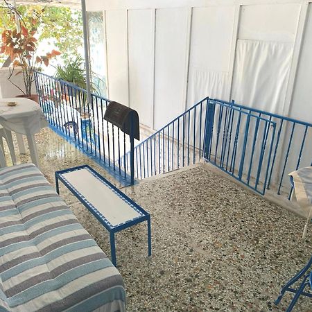 Apartament Casa Lela 1...Όπως Μια Φορά...Like Once Míloi Zewnętrze zdjęcie