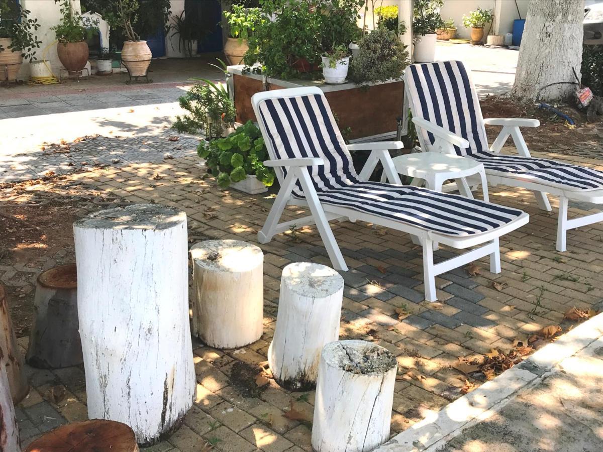 Apartament Casa Lela 1...Όπως Μια Φορά...Like Once Míloi Zewnętrze zdjęcie