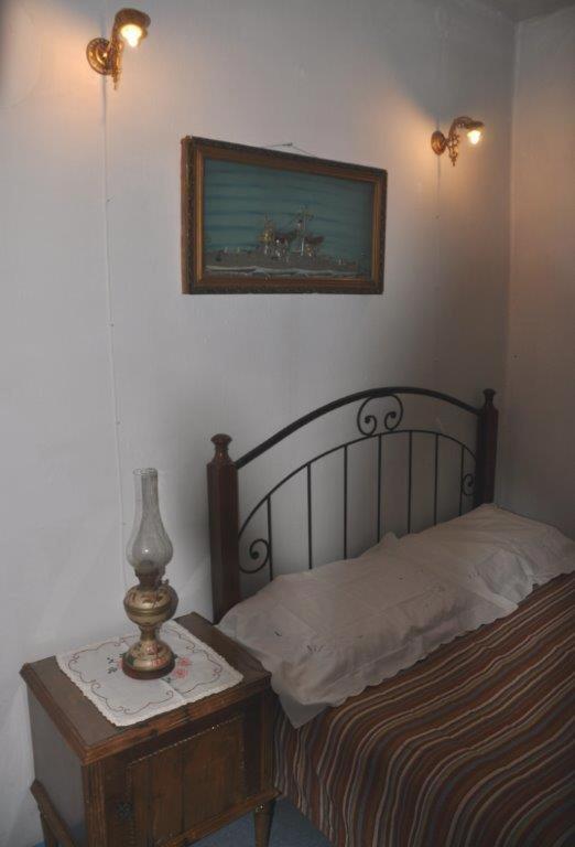 Apartament Casa Lela 1...Όπως Μια Φορά...Like Once Míloi Zewnętrze zdjęcie