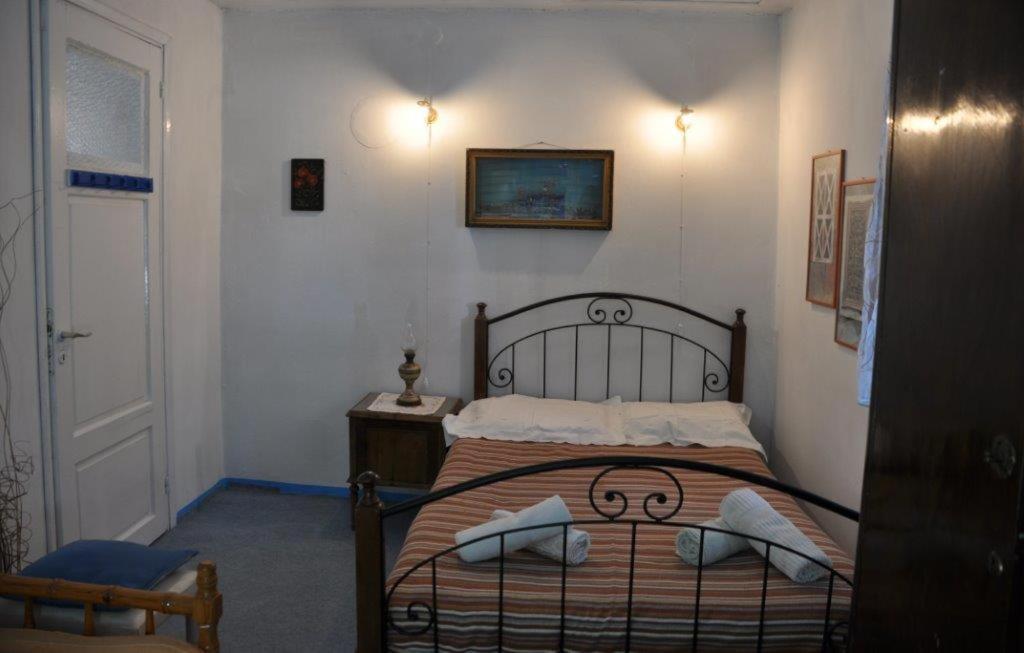 Apartament Casa Lela 1...Όπως Μια Φορά...Like Once Míloi Zewnętrze zdjęcie