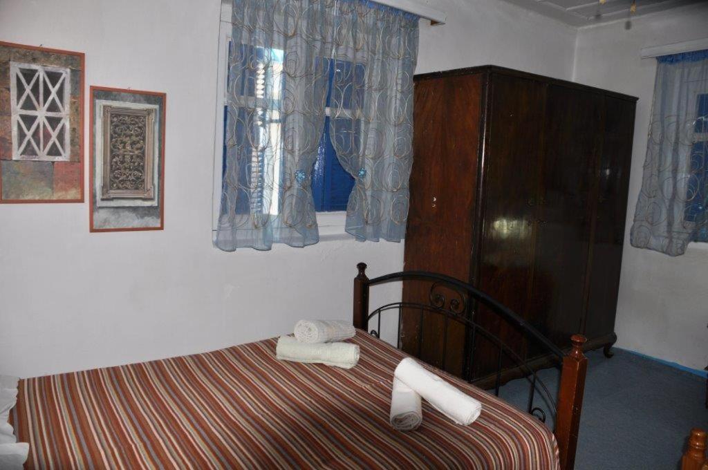 Apartament Casa Lela 1...Όπως Μια Φορά...Like Once Míloi Zewnętrze zdjęcie